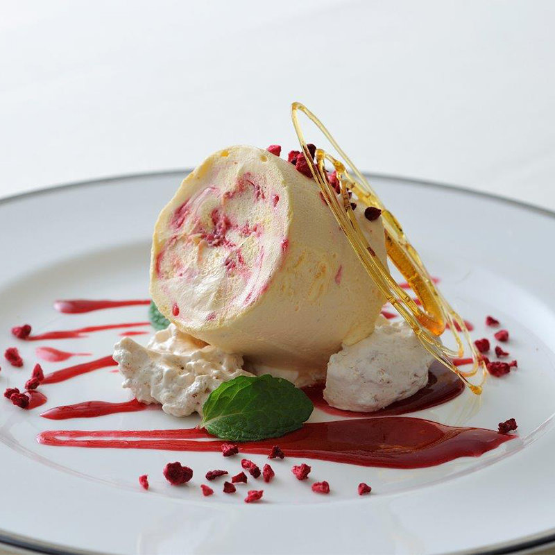 ベリージェラート(青山エリュシオンハウス)