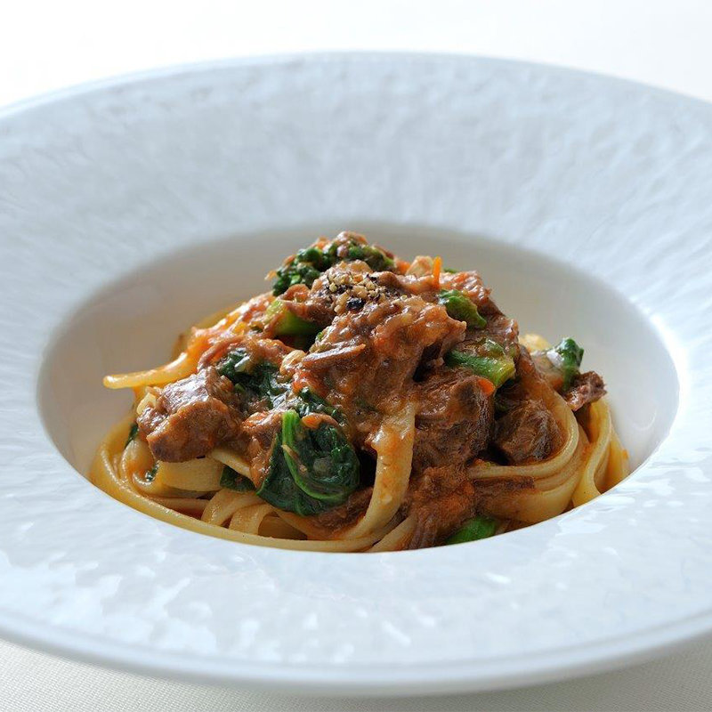 ボロネーゼ(青山エリュシオンハウス)