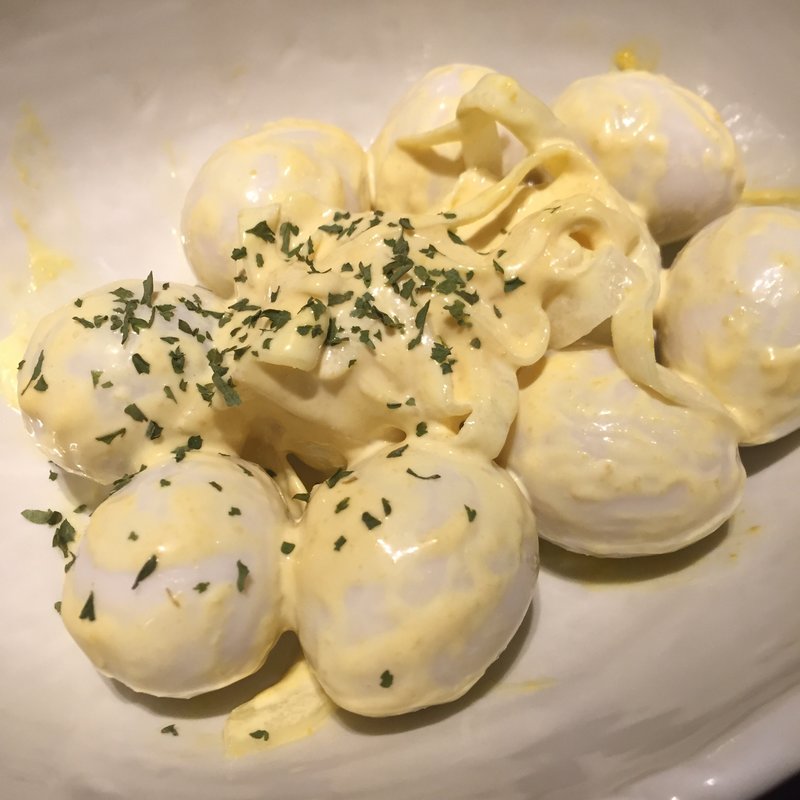 うずらの玉子たち(えこひいき 四条木屋町店 )