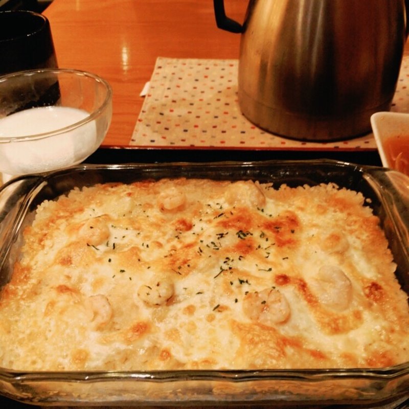 エビドリア(名物酒家)