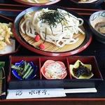 伊香保御膳