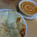バターチキンカレー