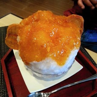 柿氷(柿の葉ずし 平宗 法隆寺店 （ひらそう）)