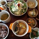 Po cafe Lunch(PO CAFE)