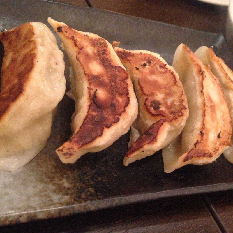 花林糖餃子(花林糖餃子)