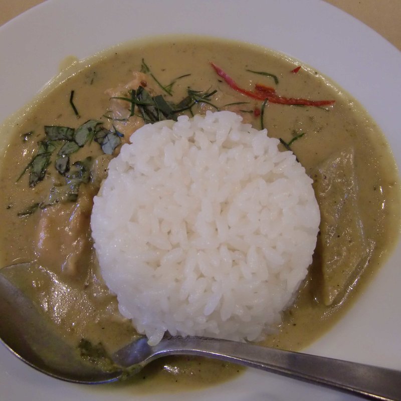 ゲンキャオワン(ピッキーヌ)