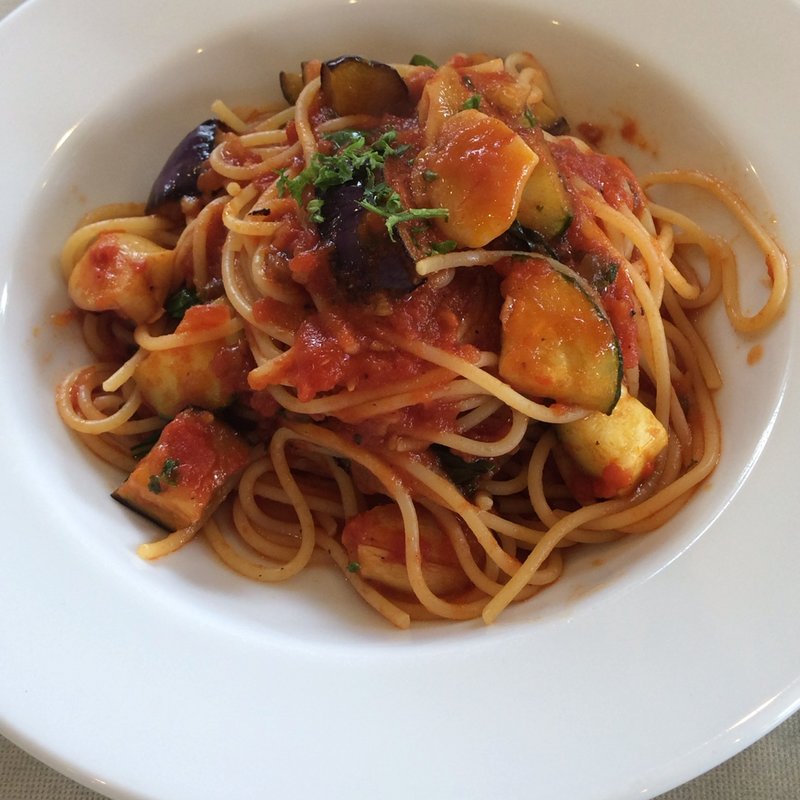 日替わりパスタランチ(Ｅｓｔ・Ｅｓｔ)