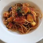 日替わりパスタランチ