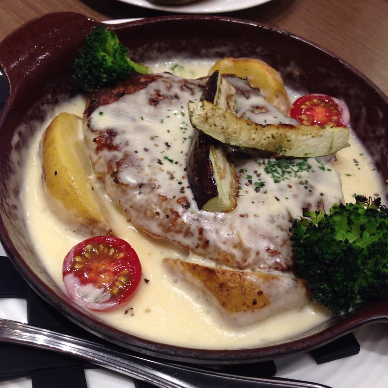 プレミアムセット(バケット)