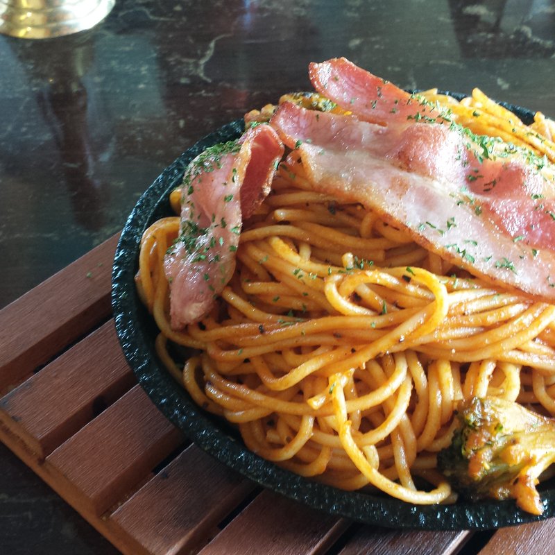 サービスランチ(カフェ・デ・グランリュ )