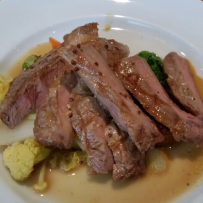 ランチA(タブリエ)