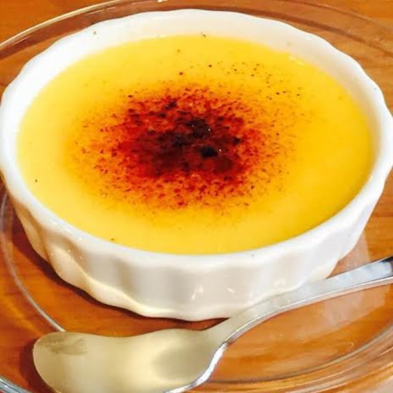 クリームブリュレ(PINOCCHIO)