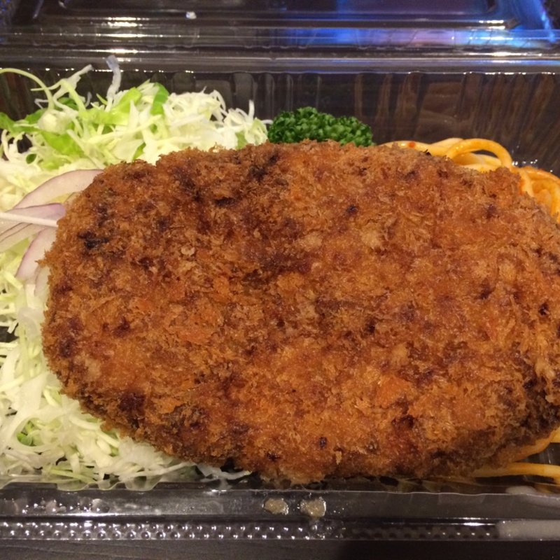 コロッケ(キッチンコロッケ)