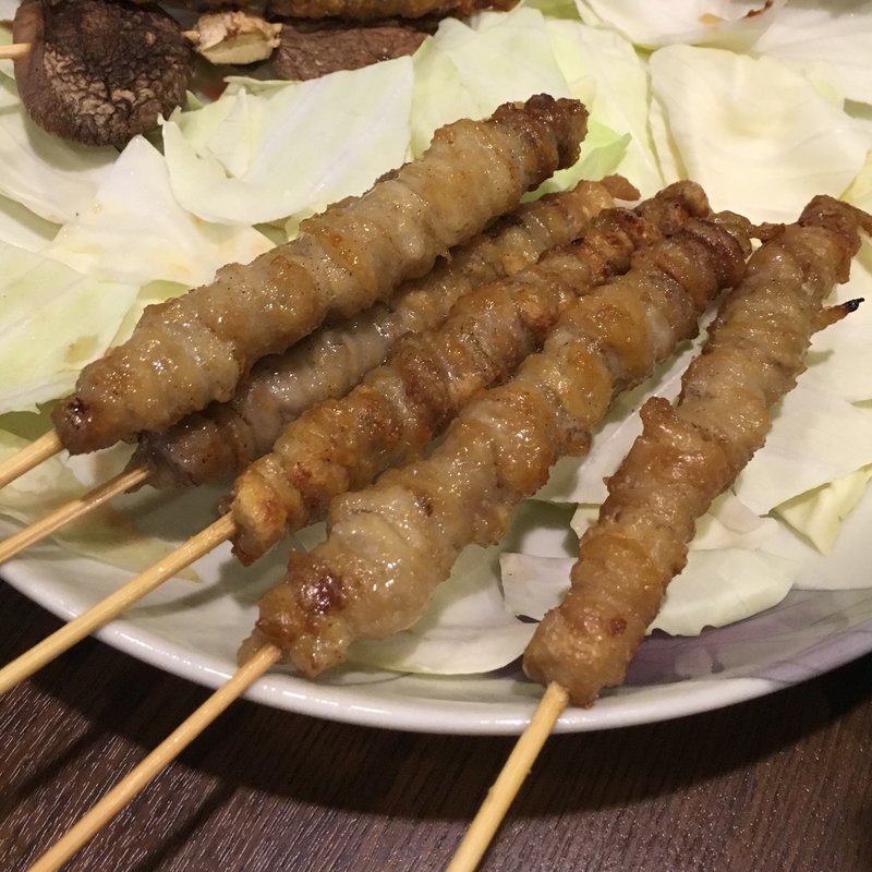 (とりかわ宝家 )