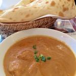 チキンカレー(ミラン 下高井戸店)