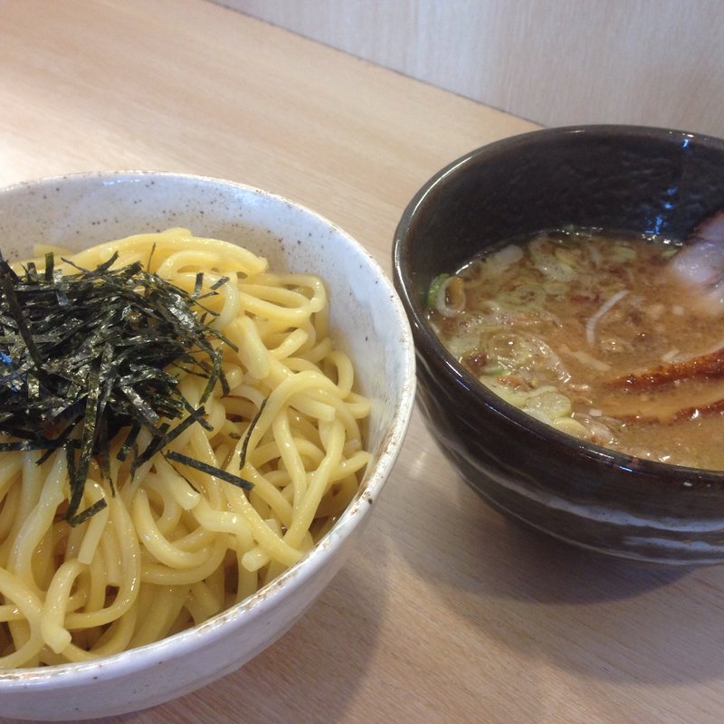 つけ麺(いっぱち)