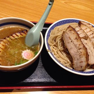 チャーシューつけ麺(常勝軒 筑波総本店)