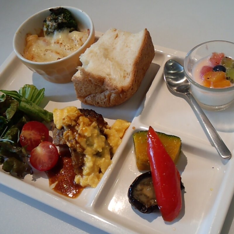 Foodieキッズセット(Foodie Foodie)