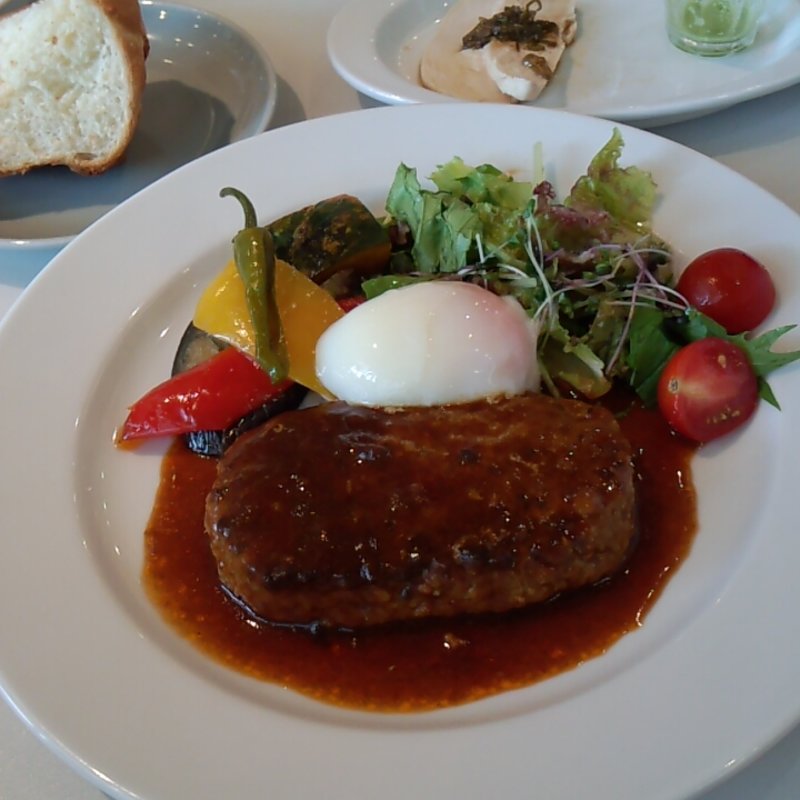 Foodieセット(Foodie Foodie)