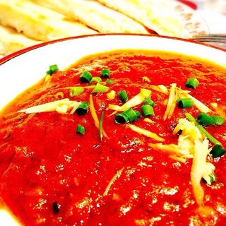 マトンカレー(ラージダーニ 入間市店)