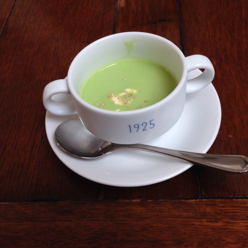 ランチコースA(豊岡1925 )