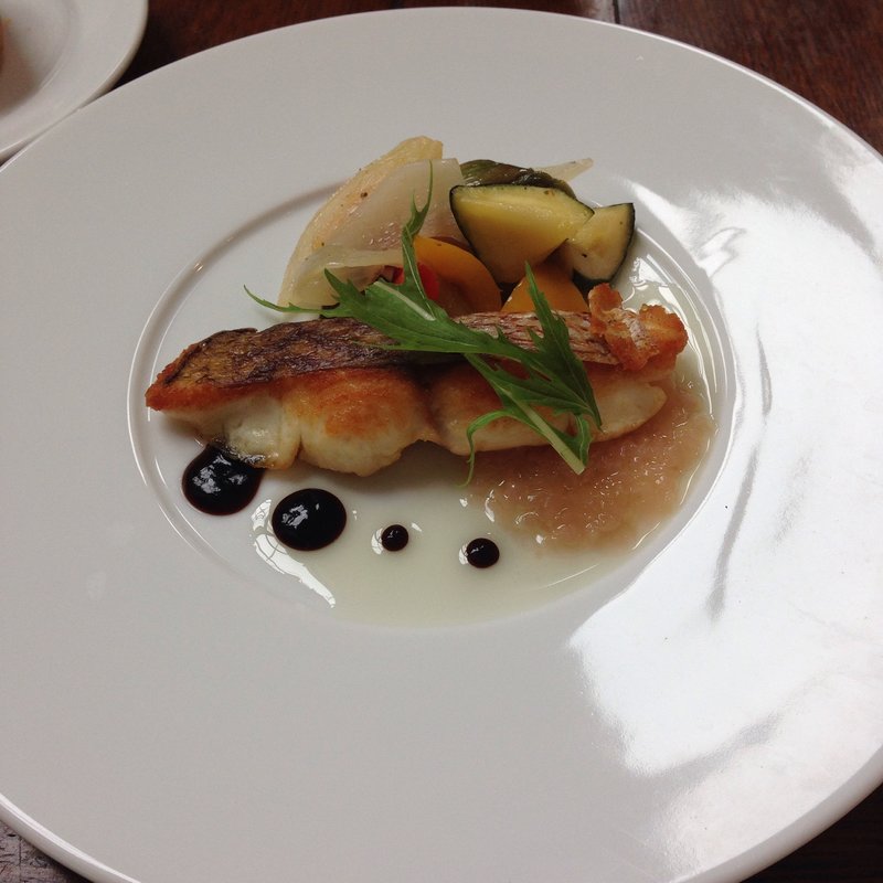 ランチコースB(豊岡1925 )