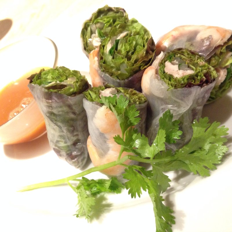 ゴイクン(パパイヤリーフ東京 渋谷ヒカリエ店)