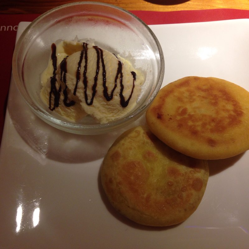 ホットック(インク INK)