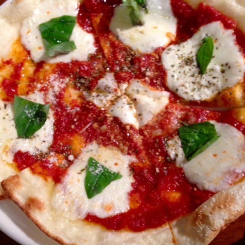 マルゲリータ(ロータス)