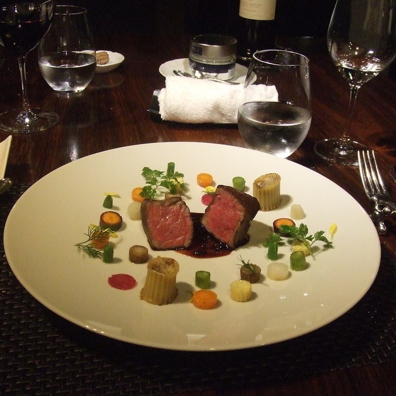 Cコース(シェ松尾　グランファミーユ　成城コルティ)