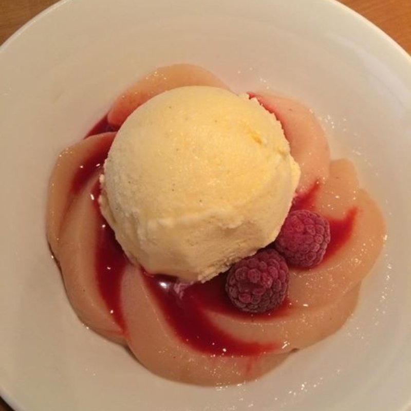 ピーチメルバ(まやんち)