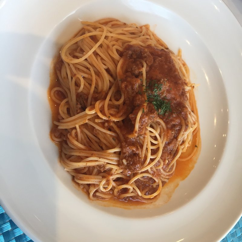 クオーレパスタコース(Di Cuore)