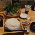 大吟醸豆腐 (和食・酒 えん 品川ウィング高輪店 )