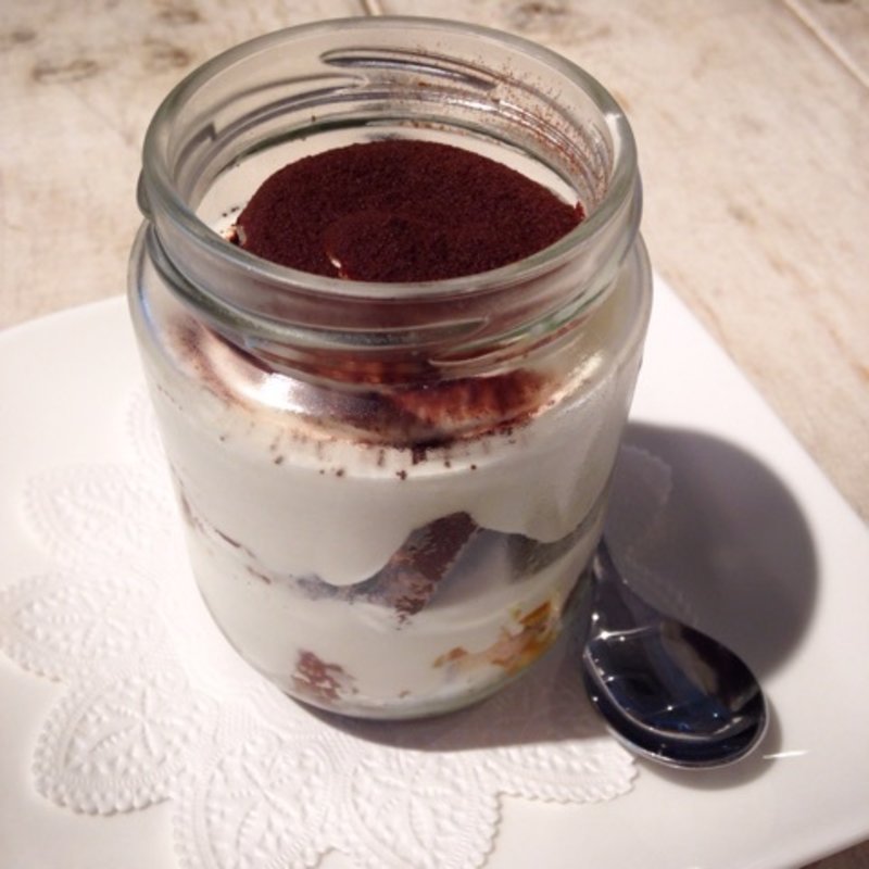 ヴィーガンティラミス(アインソフ　ソア　池袋)