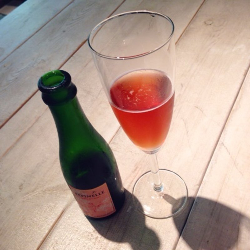 ぺピネル(アインソフ　ソア　池袋)