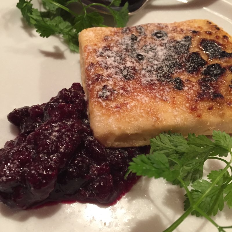 カタラーナ(クイーン・オブ・チキンズ 新橋本店 （Queen of Chikens）)