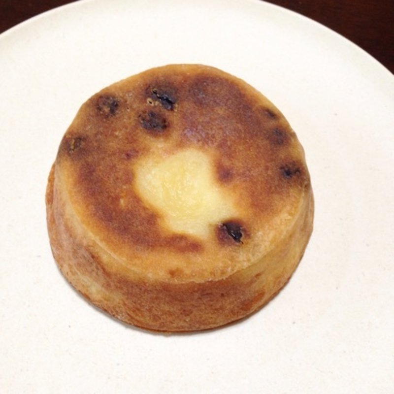 ファーブルトン(aoi お菓子とパンと吉祥寺キッシュ)