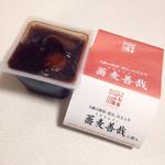 蕎麦善哉 2個入り