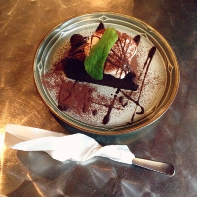 ガトーショコラ(ゾゾイ)