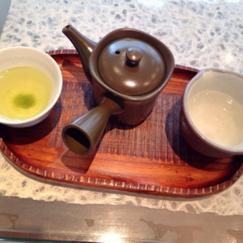 煎茶 山城の四季(宇治)(福茶 )