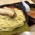 チャーシューつけ麺