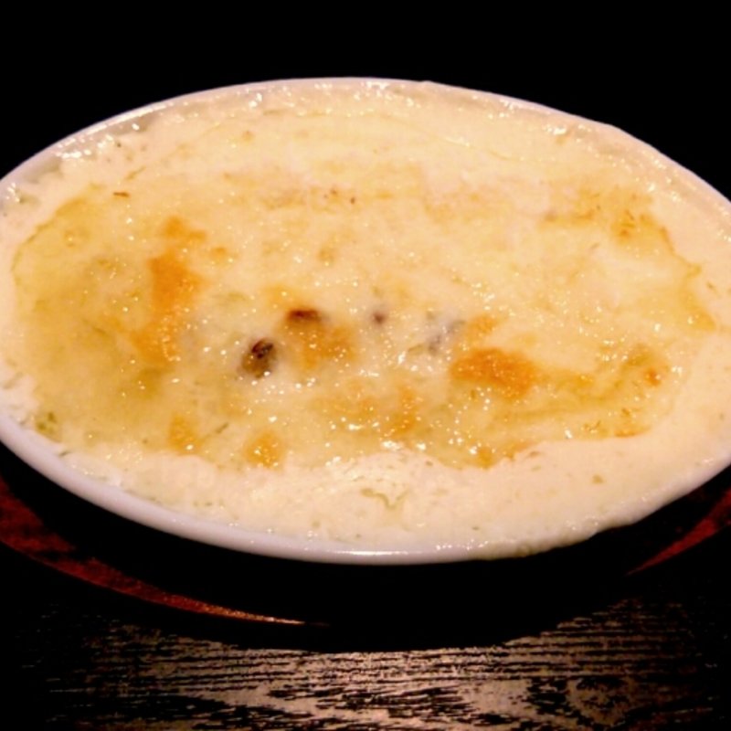 シーフードグラタン(デビュ ドゥ ボヌール （Debut de bonheur）)