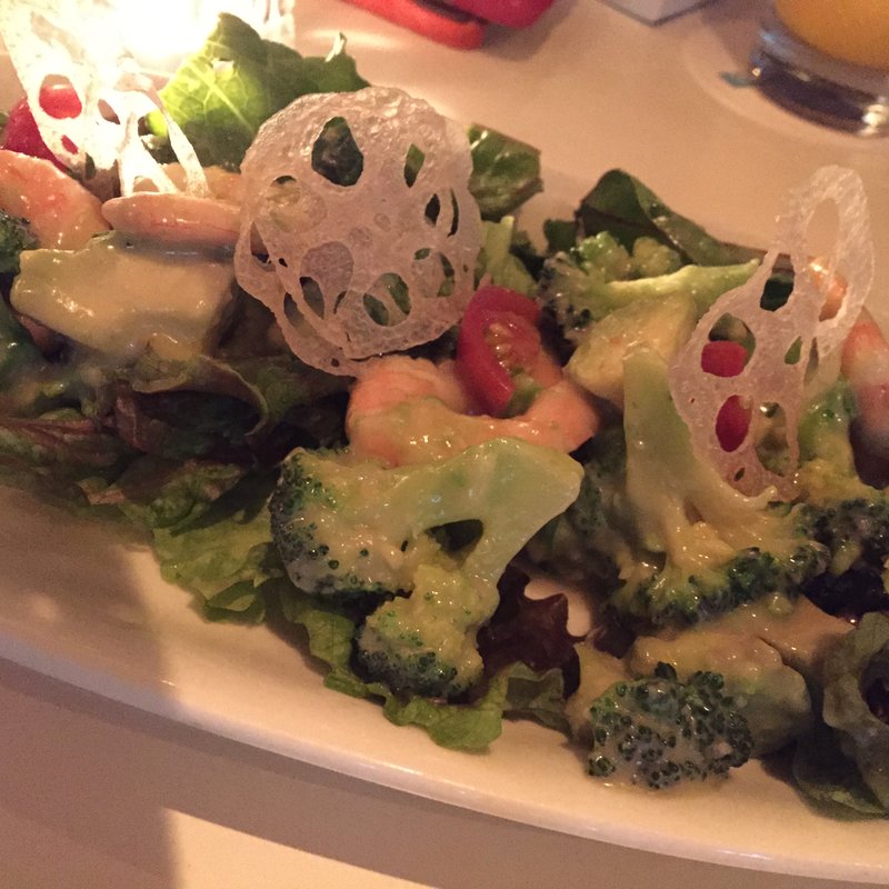 FRAMESサラダ(FRAMES)