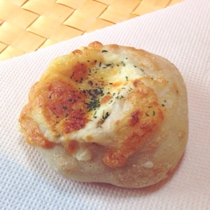 グラタンフランス(Boulangerie NOBU )