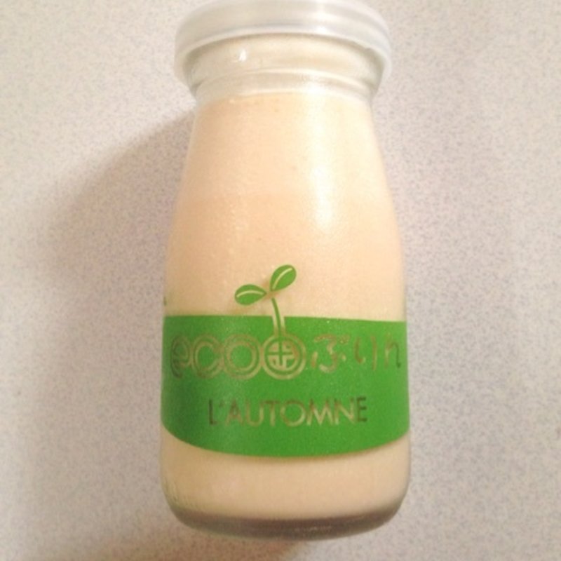 eco田プリン(ロートンヌ 秋津店)