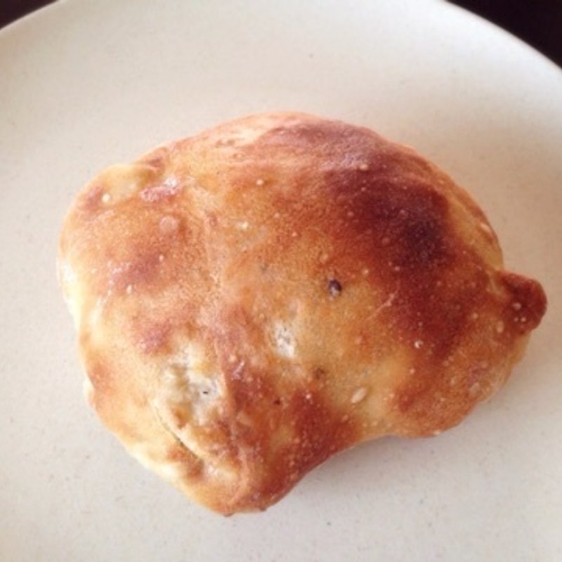 キャベツのリュスティック(Boulangerie NOBU )