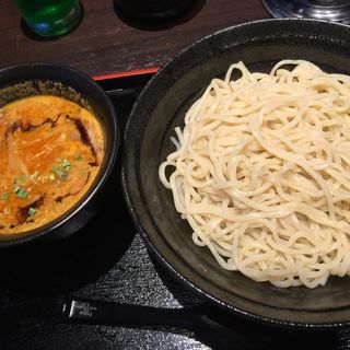 味噌つけ麺(ちゃん亭)