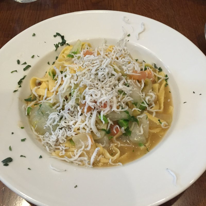 ランチパスタ(ステラ（STELLA）)