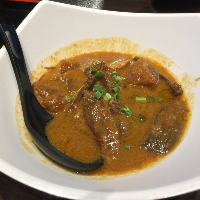 ガッツ(ちゃん亭)