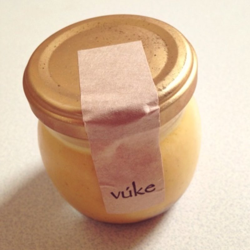 パンプキン(カフェ ザ ブーケ)